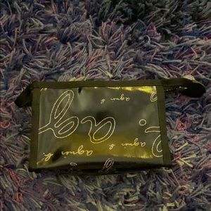 Agnes b. Make up bag
